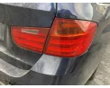 Pont (propulsion) BMW SERIE 3 F31 TOURING PHASE 1 BREAK Diesel