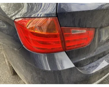 Pont (propulsion) BMW SERIE 3 F31 TOURING PHASE 1 BREAK Diesel