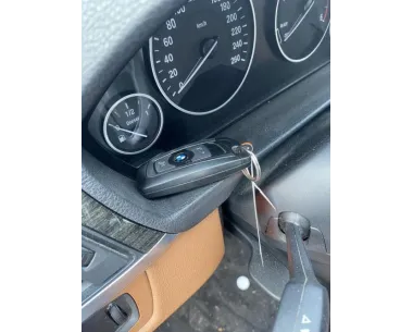 Pont (propulsion) BMW SERIE 3 F31 TOURING PHASE 1 BREAK Diesel