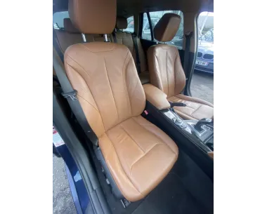 Pont (propulsion) BMW SERIE 3 F31 TOURING PHASE 1 BREAK Diesel