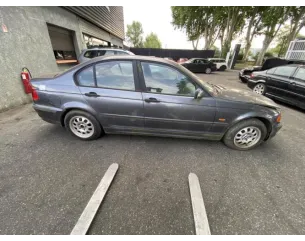 Joint de porte BMW SERIE 3 E46 PHASE 1 Diesel