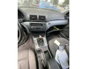 Allume cigare BMW SERIE 3 E46 PHASE 1 Diesel