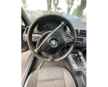 Accoudoir BMW SERIE 3 E46 PHASE 1 Diesel