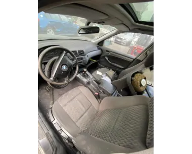 Accoudoir BMW SERIE 3 E46 PHASE 1 Diesel