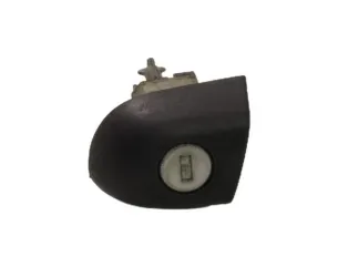 Barillet porte avant gauche BMW SERIE 3 E46 PHASE 1 Diesel 2