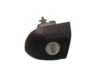 Barillet porte avant gauche BMW SERIE 3 E46 PHASE 1 Diesel