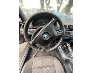 Contacteur tournant BMW SERIE 3 E46 PHASE 1 Diesel
