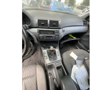 Cric BMW SERIE 3 E46 PHASE 1 Diesel
