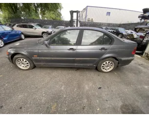 Capteur ABS arriere gauche BMW SERIE 3 E46 PHASE 1 Diesel