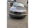 Bloc chauffage BMW SERIE 3 E46 PHASE 1 Diesel