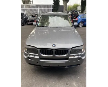 Pompe de direction BMW X3 E83 PHASE 1 Diesel
