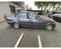 Bouchon de carburant BMW SERIE 3 E46 PHASE 1 Diesel