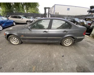 Bouchon de carburant BMW SERIE 3 E46 PHASE 1 Diesel