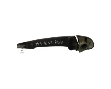 Poignee porte arriere gauche BMW SERIE 3 E46 PHASE 1 Diesel