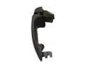 Poignee porte arriere gauche BMW SERIE 3 E46 PHASE 1 Diesel
