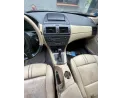 Calandre BMW X3 E83 PHASE 1 Diesel