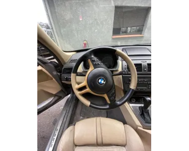 Lunette arriere BMW X3 E83 PHASE 1 Diesel