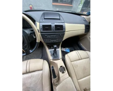 Eclairage de plafonnier BMW X3 E83 PHASE 1 Diesel