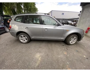 Joint de porte BMW X3 E83 PHASE 1 Diesel