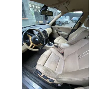 Joint de porte BMW X3 E83 PHASE 1 Diesel
