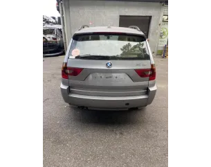 Charniere de hayon BMW X3 E83 PHASE 1 Diesel