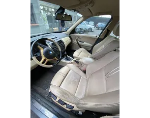 Accoudoir BMW X3 E83 PHASE 1 Diesel