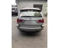 Neiman BMW X3 E83 PHASE 1 Diesel