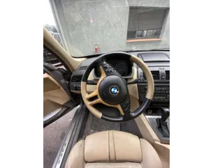 Colonne de direction BMW X3 E83 PHASE 1 Diesel