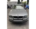 Barre stabilisatrice BMW X3 E83 PHASE 1 Diesel