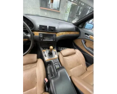 Air bag conducteur BMW SERIE 3 E46 PHASE 2 Diesel