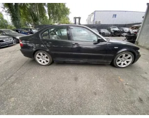 Pompe de gavage BMW SERIE 3 E46 PHASE 2 Diesel