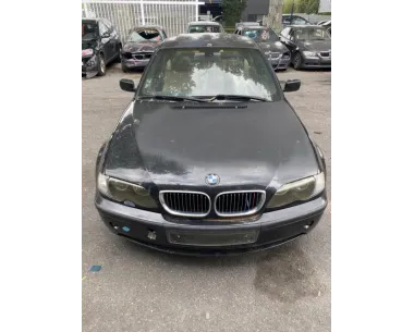 Pompe de gavage BMW SERIE 3 E46 PHASE 2 Diesel