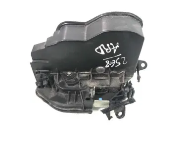 Serrure arriere droit BMW SERIE 1 E87 PHASE 2 Diesel