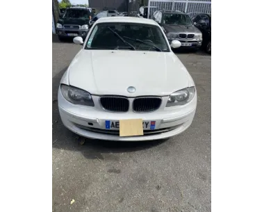 Serrure arriere droit BMW SERIE 1 E87 PHASE 2 Diesel