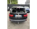 Serrure de hayon BMW X5 E70 PHASE 1 Diesel