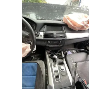 Serrure de hayon BMW X5 E70 PHASE 1 Diesel