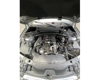 Pare choc arriere BMW X3 E83 PHASE 1 Diesel