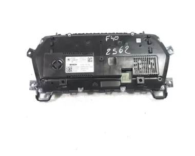 Compteur BMW SERIE 1 F40 Essence