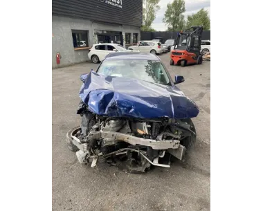 Compteur BMW SERIE 1 F40 Essence