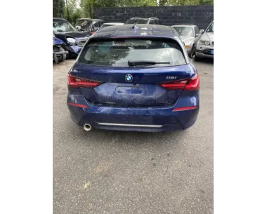 Compteur BMW SERIE 1 F40 Essence