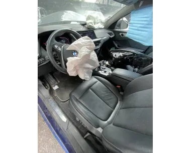 Moteur essuie glace arriere BMW SERIE 1 F40 Essence