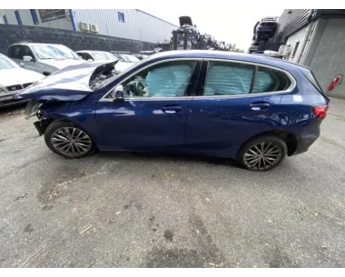 Capteur ABS arriere gauche BMW SERIE 1 F40 Essence