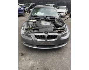 Ventilateur chauffage BMW SERIE 3 E93 CABRIO PHASE 1 Diesel 2