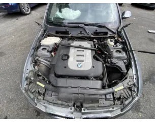 Rampe injection BMW SERIE 3 E93 CABRIO PHASE 1 Diesel