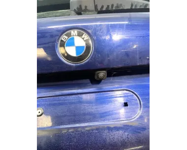Malle/Hayon arriere BMW SERIE 1 F40 Essence