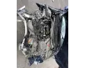 Ceinture arriere gauche BMW SERIE 1 F40 Essence