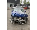 Pretensionneur de ceinture arriere gauche BMW SERIE 1 F40 Essence