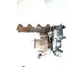 Turbo BMW SERIE 1 E87 PHASE 2 Diesel