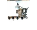 Turbo BMW SERIE 1 E87 PHASE 2 Diesel