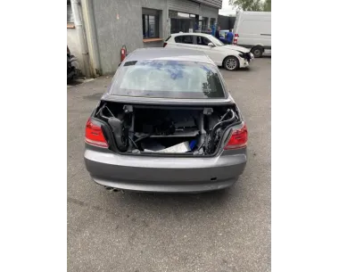 Bouchon de carburant BMW SERIE 3 E93 CABRIO PHASE 1 Diesel